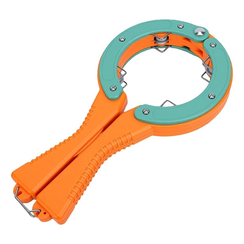 Pipe Cutter Ratchet - @@AB07 Tagliatubi per uso intensivo, per