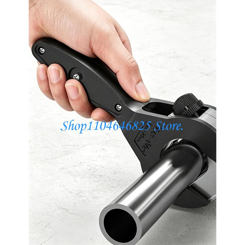 Tagliatubi a cricchetto in spa - Pipe Cutter Ratchet recensione e prezzo