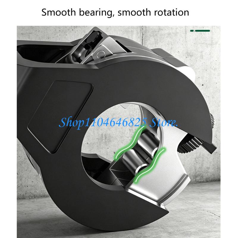 Tagliatubi a cricchetto in spa - Pipe Cutter Ratchet recensione e prezzo