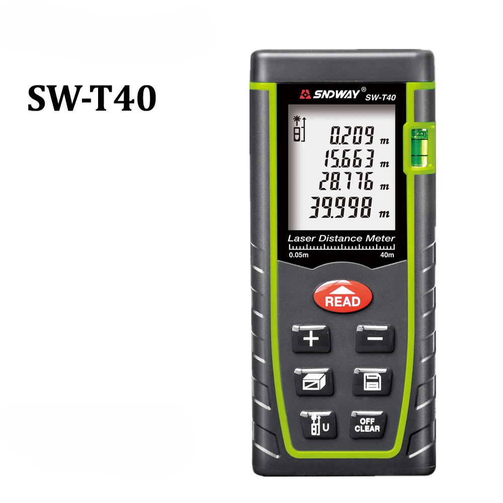 SNDWAY Misuratore di distanza  - Stanley Tape 25Ft recensione e prezzo
