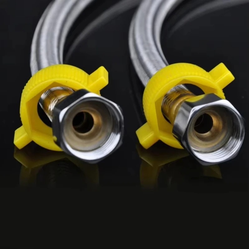 Tubo flessibile intrecciato da - Flexible Hose Braided recensione e prezzo