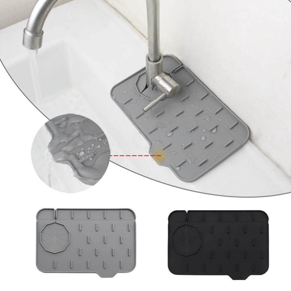 Rubinetto in Silicone a prova  - Silicone Tap Washer recensione e prezzo