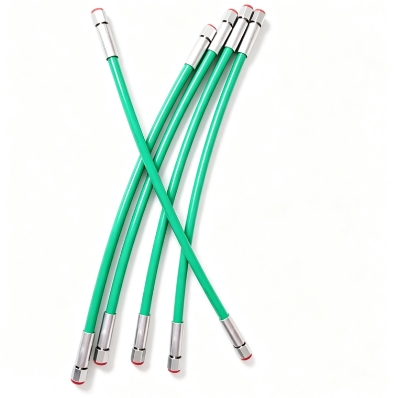 Tubo Flessibile per Olio ad Al - Flexible Hose Braided recensione e prezzo