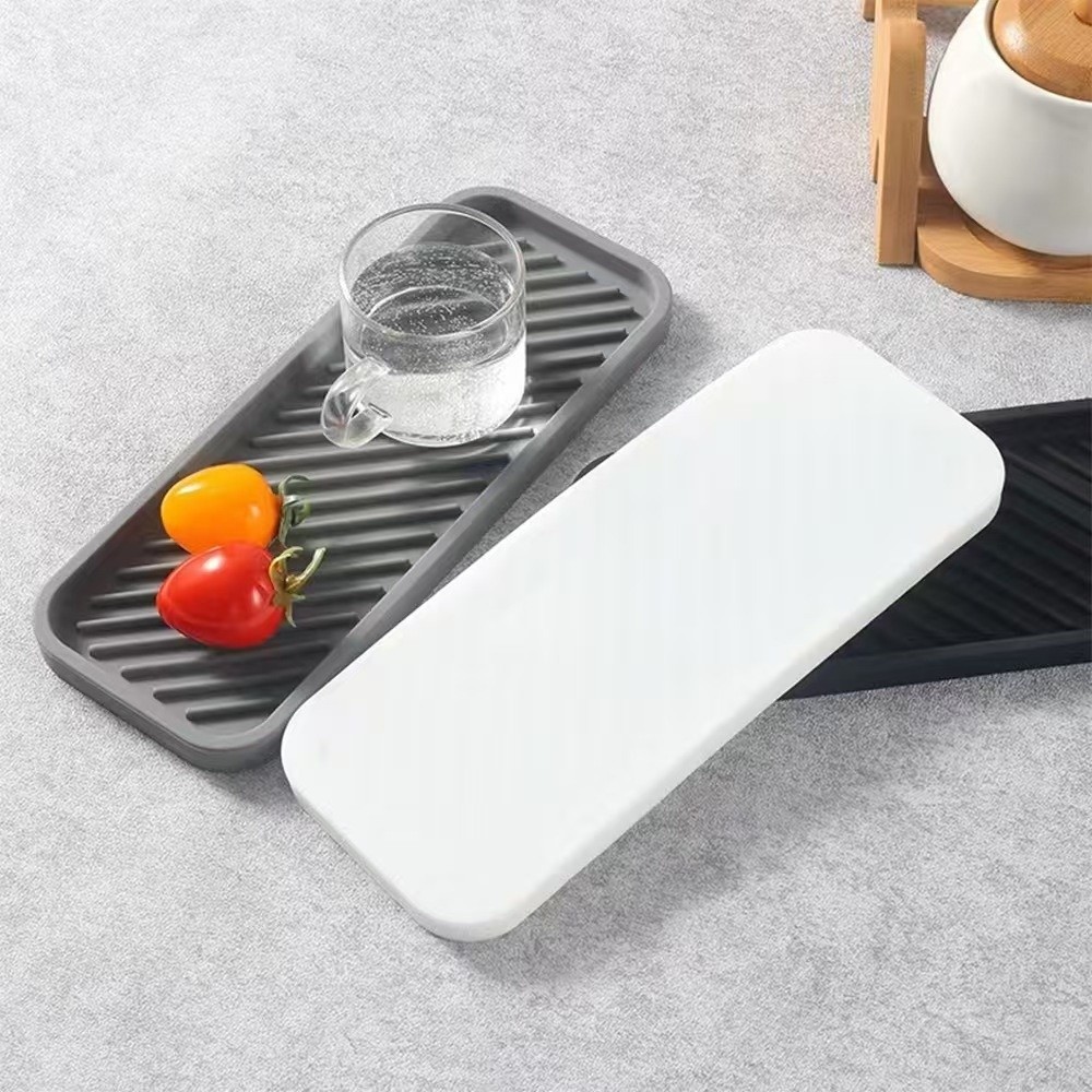 Nuovo Tappetino Protettivo in  - Silicone Tap Washer recensione e prezzo
